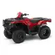 520 FOURTRAX 2024 TRX520FM2R