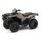 520 FOURTRAX 2024 TRX520FM2R