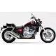 750 VF 1988 VF750CH