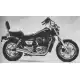 1100 SHADOW 1986 VT1100CG