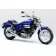 250 MAGNA 1999 VT250CX