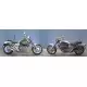 250 MAGNA 1999 VT250CX