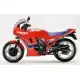 250 VT 1984 VT250F2D
