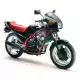 250 VT 1982 VT250FC