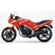 250 VT 1984 VT250FE