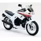 250 VT 1986 VT250FG