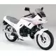 250 VT 1986 VT250FG