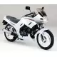 250 VT 1986 VT250FG