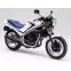 250 VT 1984 VT250ZF