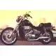 700 SHADOW 1987 VT700CH