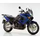 1000 VARADERO 2003 XL1000V3