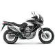 700 TRANSALP 2013 XL700VD