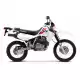 650 XR 2025 XR650L2S