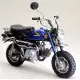 50 MONKEY 1979 Z50JZ_II_M