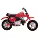 50 Z50 1981 Z50RB