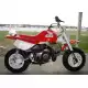 50 Z50 1990 Z50RK