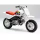 50 Z50 1998 Z50RW