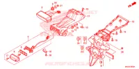 ACHTERLICHT(2) voor Honda NC 750 X ABS 2019