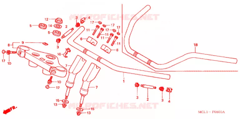 HENDEL PIJP/BOVENSTE BRUG (1) Honda MOTO 400 SHADOW 2000  NV400DCY