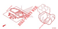 PAKKINGPAKKET B voor Honda X ADV 750 2020