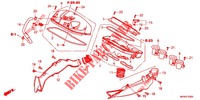 LUCHTFILTER voor Honda CBR 650 R 2020