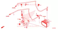 ABS MODULATOR voor Honda CB 250 TWISTER ABS 2019