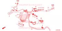 KOOLSTOFBUS voor Honda CB 500 X ABS 2016