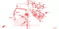 ABS MODULATOR voor Honda CB 650 R 2020