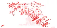 INJECTOR voor Honda GL 1800 GOLD WING KO 2020