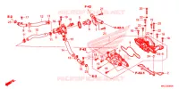 WATERPOMP voor Honda GL 1800 GOLD WING KO 2020