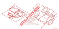 PAKKINGPAKKET B voor Honda CBR 1000 RR 2021