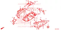 ONTSTEKINGSSPOEL voor Honda REBEL 500 ABS 2020