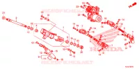 STURING AS (EPS) voor Honda PIONEER 1000 M3 DELUXE 2020