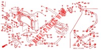 RADIATEUR  voor Honda CBR 600 RR 2004