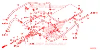 THERMOSTAAT   WATERPIJP voor Honda ST 1300 ABS POLICE 2021