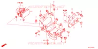 ABS MODULATOR   voor Honda REBEL 1100 2021