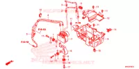 ABS MODULATOR   voor Honda CB 650 R -5ED- 2019