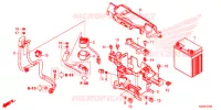 ACCU   voor Honda CB 300 R 2021