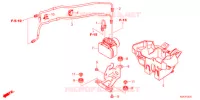 ABS MODULATOR   voor Honda CBR 250 RR S 2021