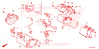 ACCU voor Honda AFRICA TWIN 1100 2022