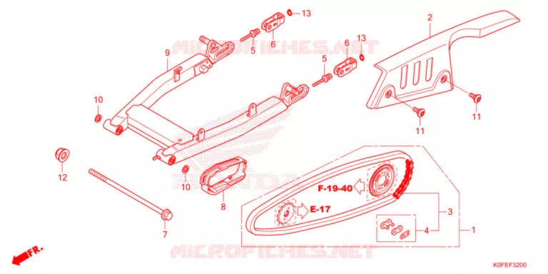 ZWAAI-ARM Honda MOTO 125 MONKEY 2022  Z125MAN