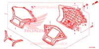 COMBINATIEMETER voor Honda SH 150 ABS 4ED 2022