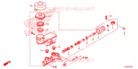 REMPOMP  voor Honda PIONEER 520 M2 2021