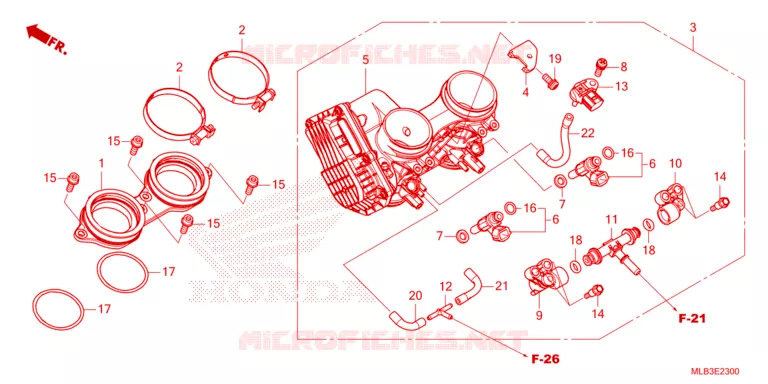 GAS HUIS Honda MOTO 750 HORNET 2023  CB750AP