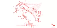 UITLAATDEMPER  voor Honda CRF 110 2023