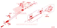 PROPELLERAS voor Honda TALON 1000 R SPECIAL EDITION 2021