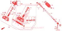 STUUR voor Honda TALON 1000 X 2023