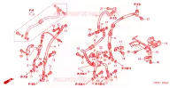 VERTRAGINGSKLEP  voor Honda XL 1000 VARADERO 2004
