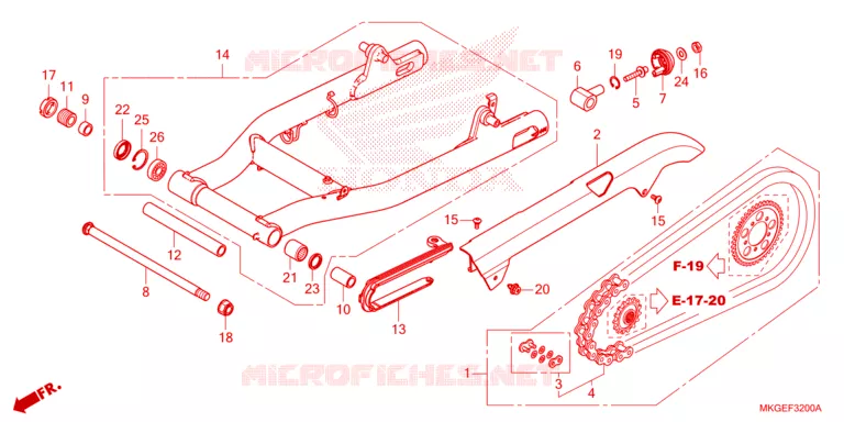 ZWAAI-ARM  Honda MOTO 500 REBEL 2023  CMX500AP_PH