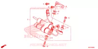 STURING DEMPER voor Honda CBR 1000 RR SP BREMBO 2023
